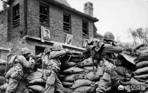 抗美援朝战争打了三年，美军到底伤亡多少？插图61