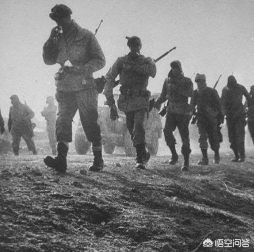 抗美援朝战争打了三年，美军到底伤亡多少？插图62