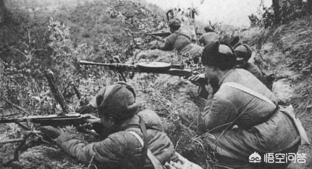 抗美援朝战争打了三年，美军到底伤亡多少？插图63