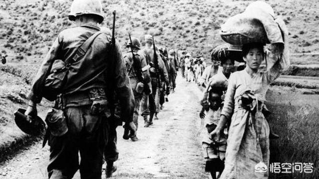 抗美援朝战争打了三年，美军到底伤亡多少？插图65