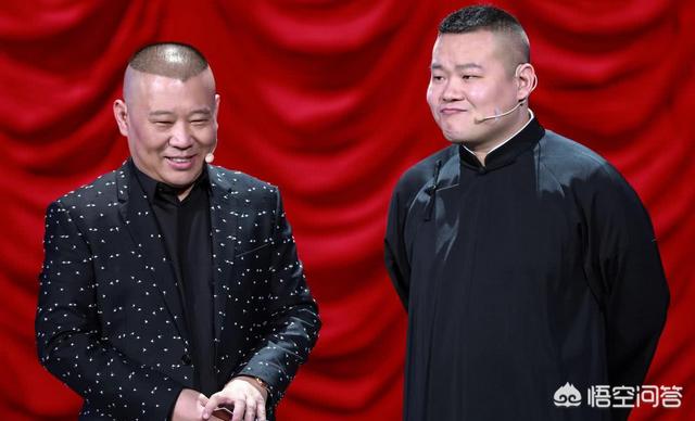 王俣钦:岳云鹏到底知不知道，当初建议郭德纲赶他离开德云社的都有谁？