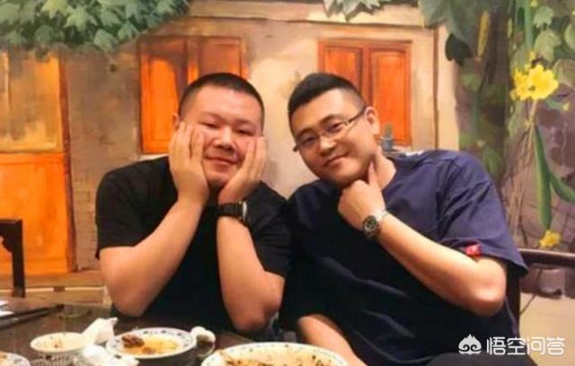 王俣钦:岳云鹏到底知不知道，当初建议郭德纲赶他离开德云社的都有谁？