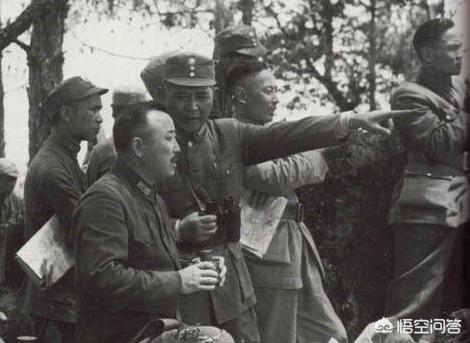 粟裕简介:诸葛亮被世人夸的神乎其神，为什么不能统一中国？