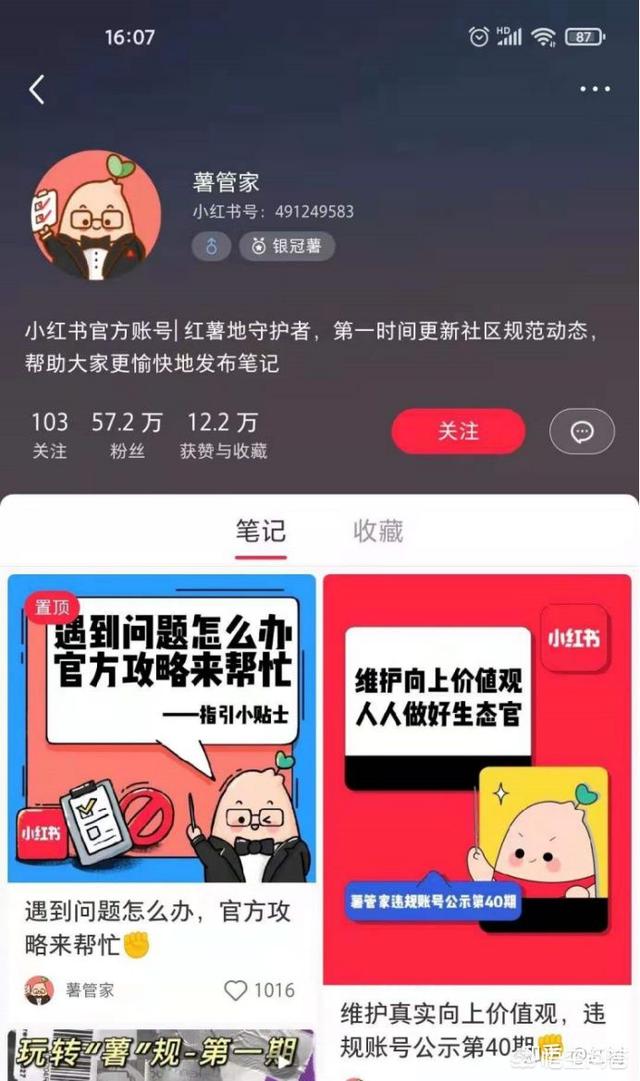 想了解下小红书应该怎么样运营呢