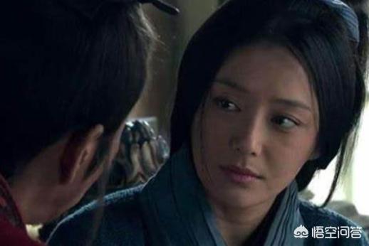刘肥简介:为刘邦生下大儿子刘肥的曹氏，是怎样的一个人？