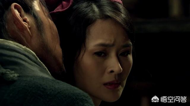 刘肥简介:为刘邦生下大儿子刘肥的曹氏，是怎样的一个人？