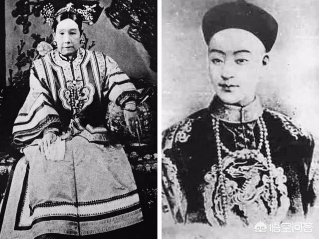 皇太极简介:皇太极和溥仪有关系吗？和乾隆有关系吗？