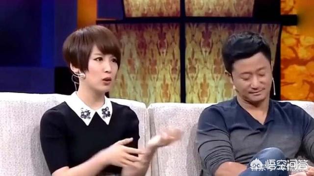 杨澜儿子:以为吴京老大“吴所谓”够随便，老二名字够你笑一年，他叫什么