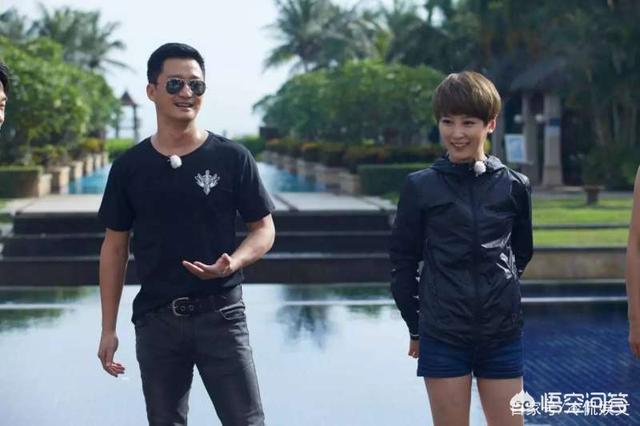 杨澜儿子:以为吴京老大“吴所谓”够随便，老二名字够你笑一年，他叫什么