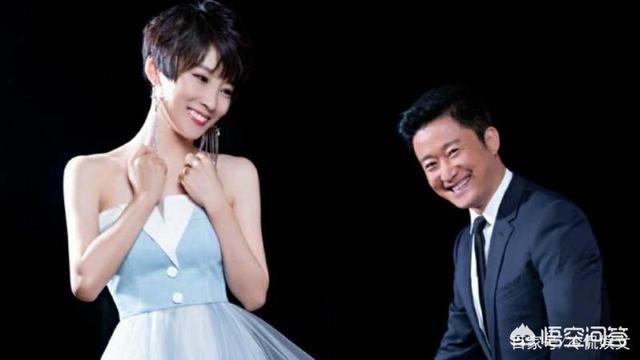 杨澜儿子:以为吴京老大“吴所谓”够随便，老二名字够你笑一年，他叫什么