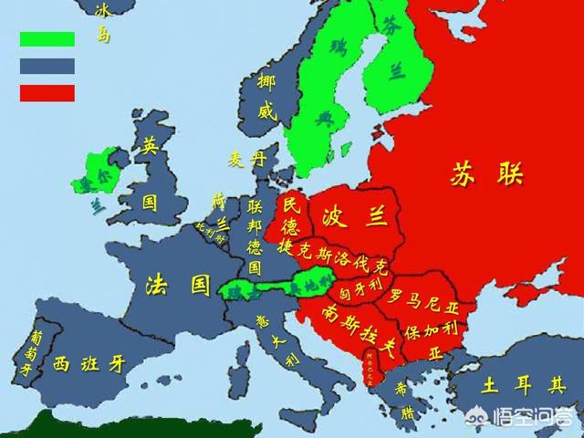 东德究竟是一个什么样的国家？插图79