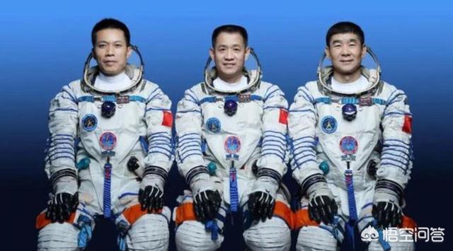 乘坐神舟十二号飞船的宇航员是谁:神舟13号何时发射？会选择哪几名航天员？有没有女性航天员？ 乘坐神舟十二号飞船的宇航员是谁