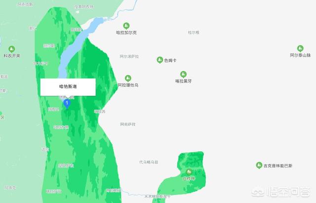 新疆喀纳斯湖“水怪”事件是怎么回事？是真实发生的吗？