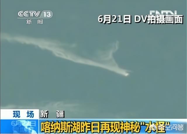 新疆喀纳斯湖“水怪”事件是怎么回事？是真实发生的吗？
