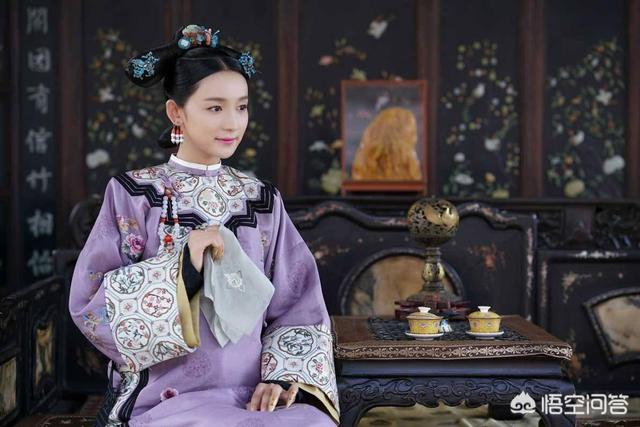 雍正的皇后:雍正的后宫有多少个妃嫔？为何他最宠爱的是年贵妃而非乾隆生母？