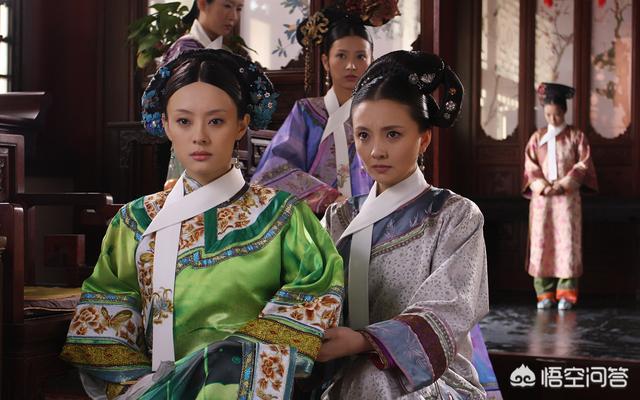 雍正的皇后:雍正的后宫有多少个妃嫔？为何他最宠爱的是年贵妃而非乾隆生母？