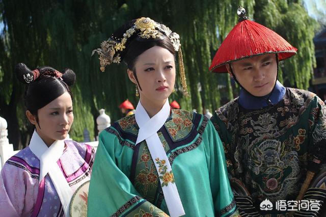 雍正的皇后:雍正的后宫有多少个妃嫔？为何他最宠爱的是年贵妃而非乾隆生母？