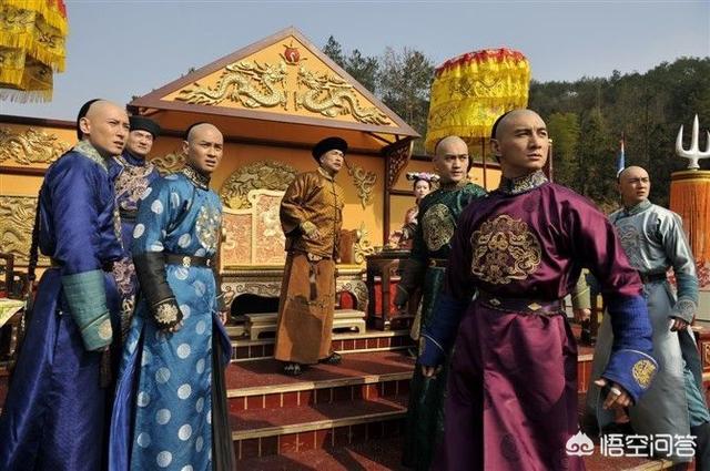 康熙四妃:老五胤祺与老九胤禟都系宜妃所生，为何年长的老五没有参与夺嫡？