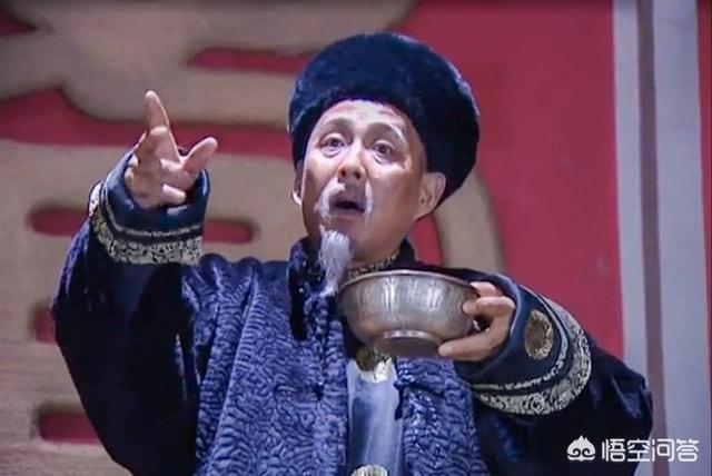 康熙四妃:老五胤祺与老九胤禟都系宜妃所生，为何年长的老五没有参与夺嫡？