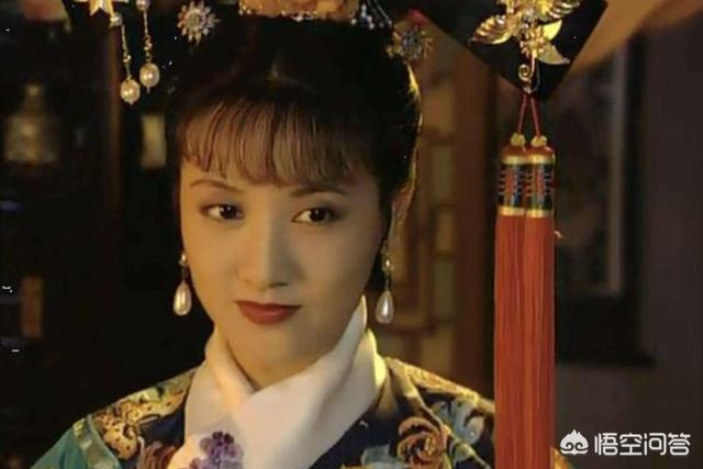 康熙四妃:老五胤祺与老九胤禟都系宜妃所生，为何年长的老五没有参与夺嫡？