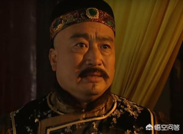 九子夺嫡:康熙诸子中，参与“九子夺嫡”的最失败的是哪位皇子？为什么？