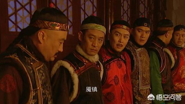 九子夺嫡:康熙诸子中，参与“九子夺嫡”的最失败的是哪位皇子？为什么？