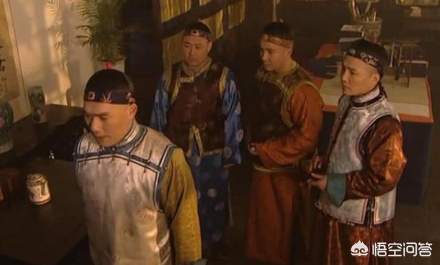 九子夺嫡:康熙诸子中，参与“九子夺嫡”的最失败的是哪位皇子？为什么？