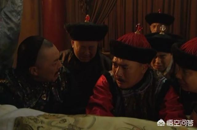 九子夺嫡:康熙诸子中，参与“九子夺嫡”的最失败的是哪位皇子？为什么？