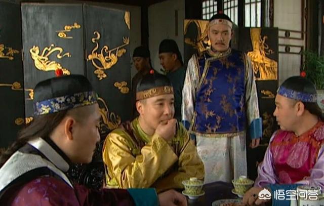九子夺嫡:康熙诸子中，参与“九子夺嫡”的最失败的是哪位皇子？为什么？