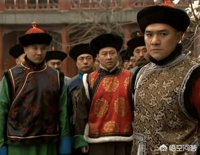 九子夺嫡:康熙诸子中，参与“九子夺嫡”的最失败的是哪位皇子？为什么？