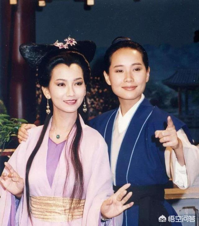 新白娘子传奇中许仙最后怎么也成仙了