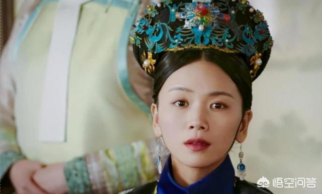 第九个寡妇大结局:乾隆89岁驾崩时他的妃嫔都健在吗？健在的妃嫔最终结局如何？