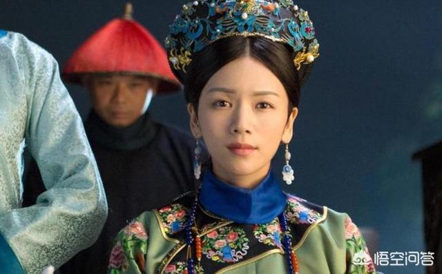 第九个寡妇大结局:乾隆89岁驾崩时他的妃嫔都健在吗？健在的妃嫔最终结局如何？