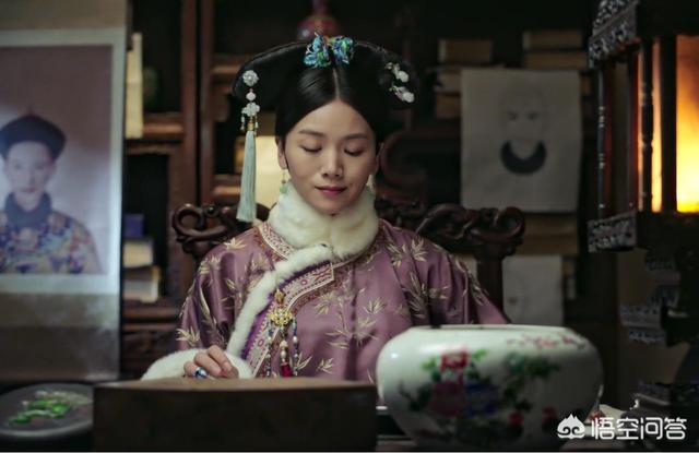 第九个寡妇大结局:乾隆89岁驾崩时他的妃嫔都健在吗？健在的妃嫔最终结局如何？