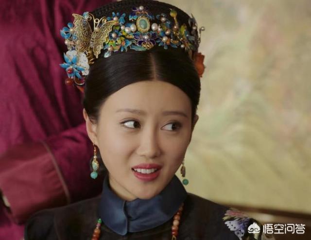 第九个寡妇大结局:乾隆89岁驾崩时他的妃嫔都健在吗？健在的妃嫔最终结局如何？