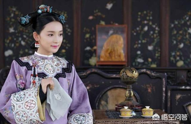 第九个寡妇大结局:乾隆89岁驾崩时他的妃嫔都健在吗？健在的妃嫔最终结局如何？