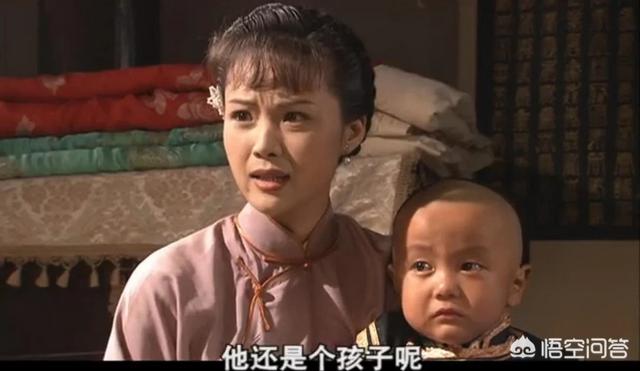 看了那么多电视剧，你最喜欢的是哪部？喜欢的原因是什么？插图8