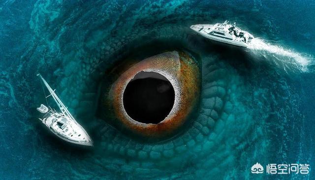 马里亚纳海沟:“马里亚纳海沟”究竟隐藏着什么秘密？史前生物真的存在吗？