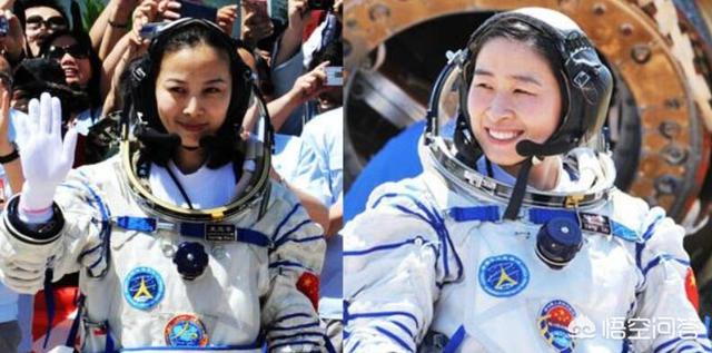 神舟十号的航天员是谁:只能吃避孕药？神舟13号的女航天员，6次大姨妈怎么办？