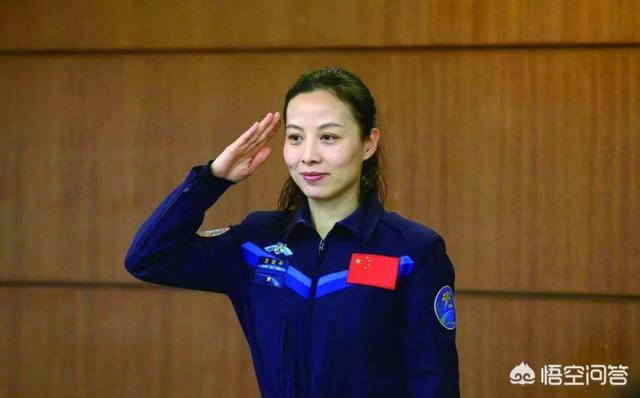 王心凌私密照外流:只能吃避孕药神舟13号的女航天员，6次大姨妈怎么办