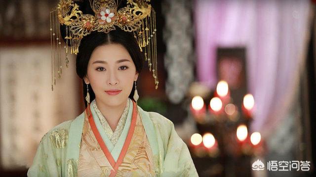 为什么卫青死后，汉武帝诛杀了其整个家族？插图24