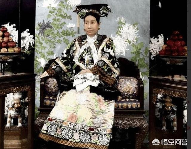 清朝首都如果设在西安,还会不会发生近代的屈辱史？