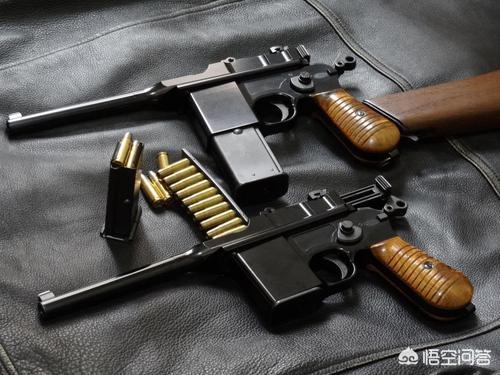 驳壳枪威力:驳壳枪的威力到底怎么样？