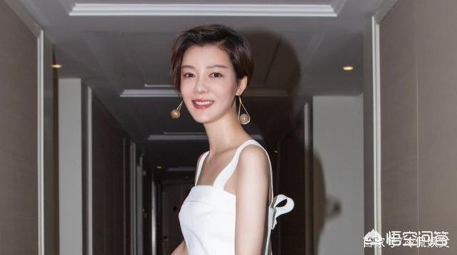 车晓个人简介:网友笑称刘涛与车晓同框，一个像村姑一个像贵妇，你怎么看
