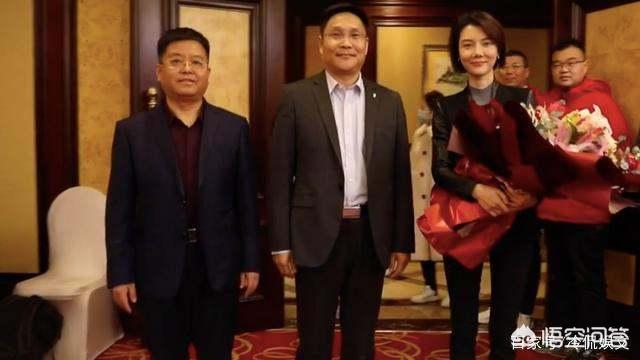车晓个人简介:网友笑称刘涛与车晓同框，一个像村姑一个像贵妇，你怎么看