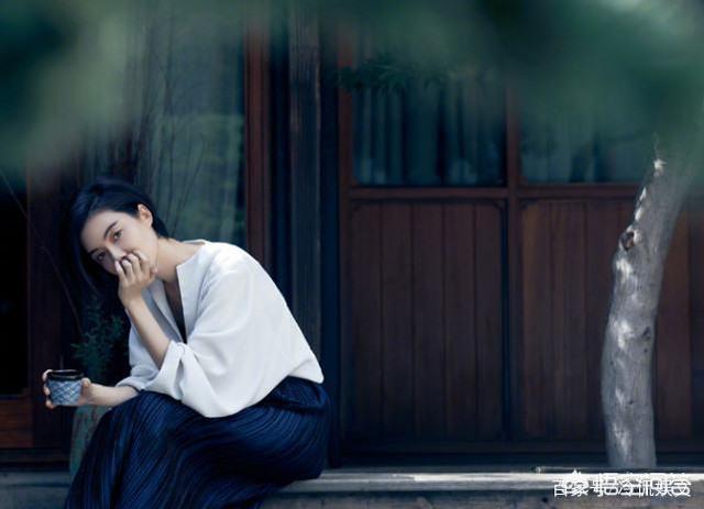 车晓个人简介:网友笑称刘涛与车晓同框，一个像村姑一个像贵妇，你怎么看