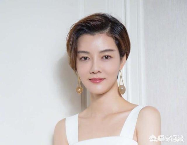 车晓个人简介:网友笑称刘涛与车晓同框，一个像村姑一个像贵妇，你怎么看