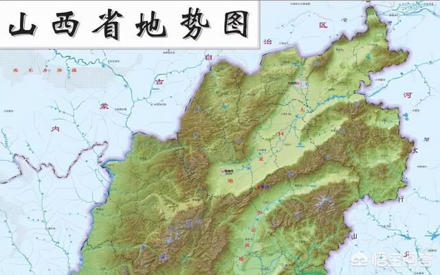 河南郑州暴雨天上有龙出现，为何这次山西的暴雨没7月河南的严重，但是受灾的程度却很严重