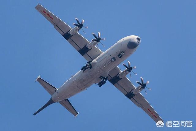 头条问答 - 运-9飞机有大鼻子的,有长尾巴的,还有扛木头的,它们有什么