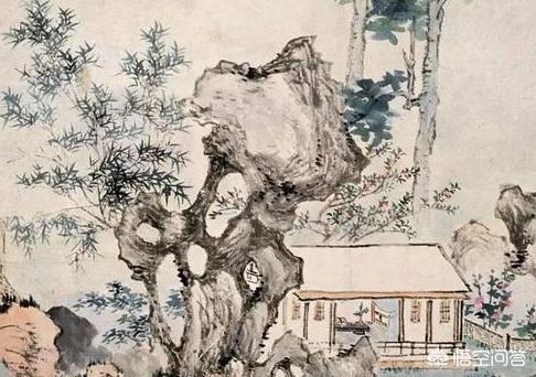 绮里季:南宋词人卢祖皋有什么作品？